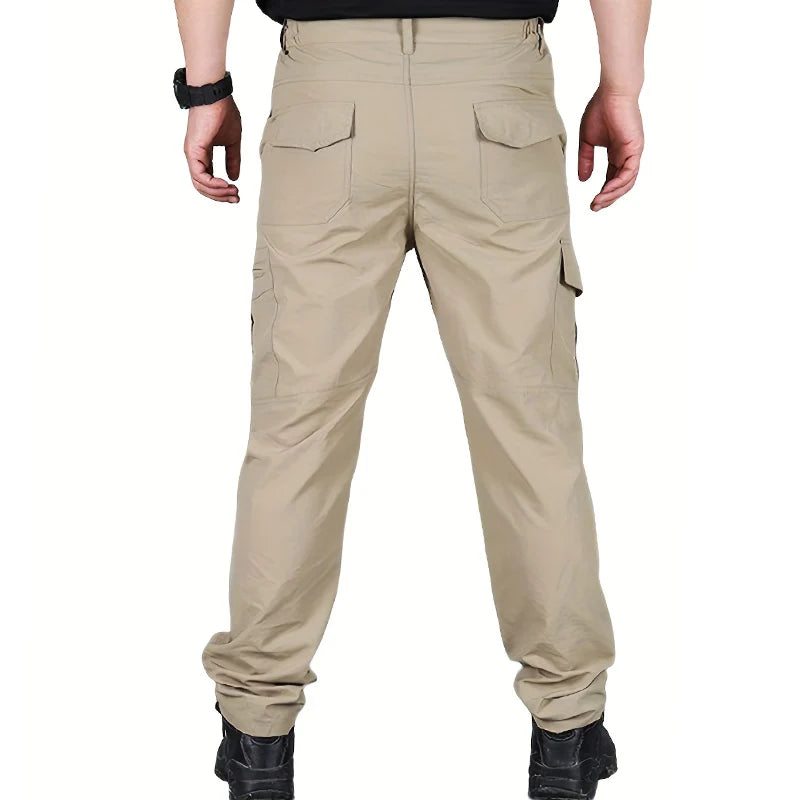 Cargo Formal Pants For Men