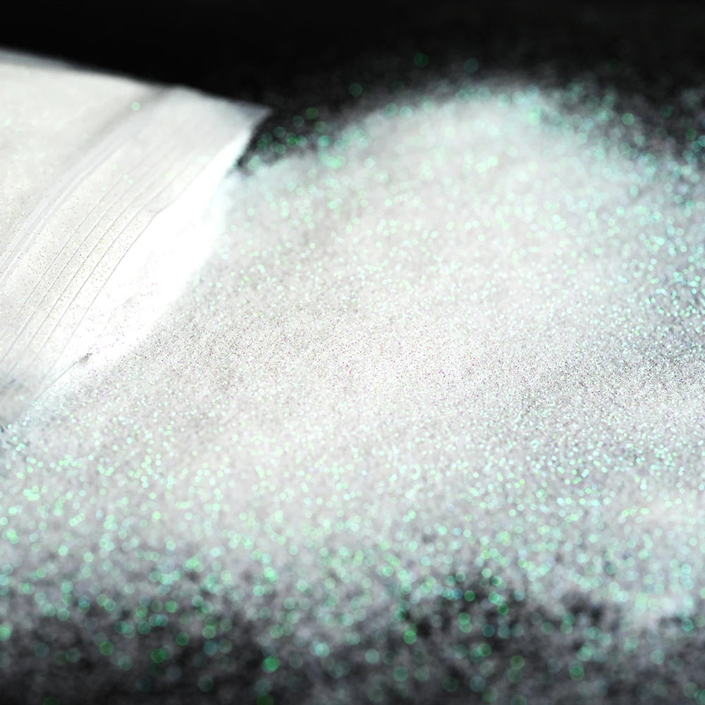 Luminous Nail Powder Glow In The Dark