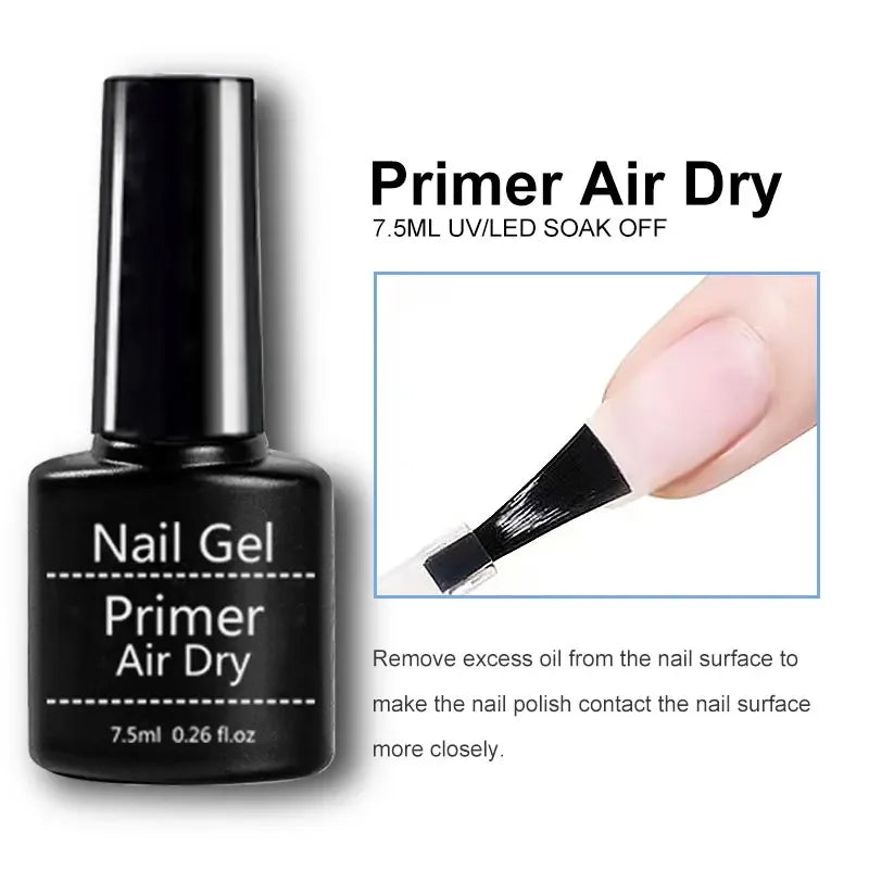 Top Coat Base Gel Nail Polish