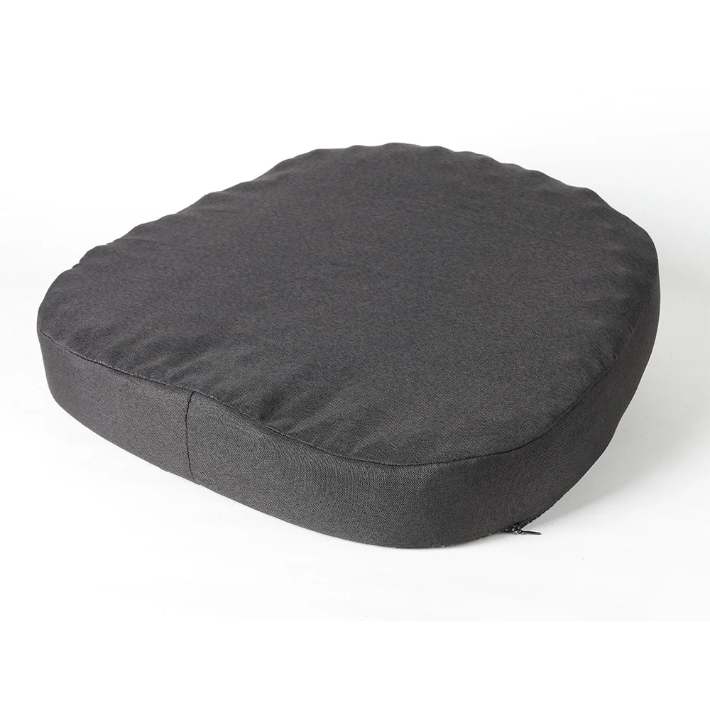 Comfortable breathable seat cushion