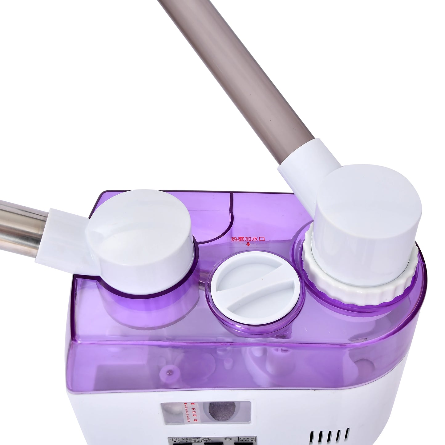 Professional Home Use Face Nano Spa Electric Nano Mist Sprayer Steamer Face Steam Machine Facial Steamer