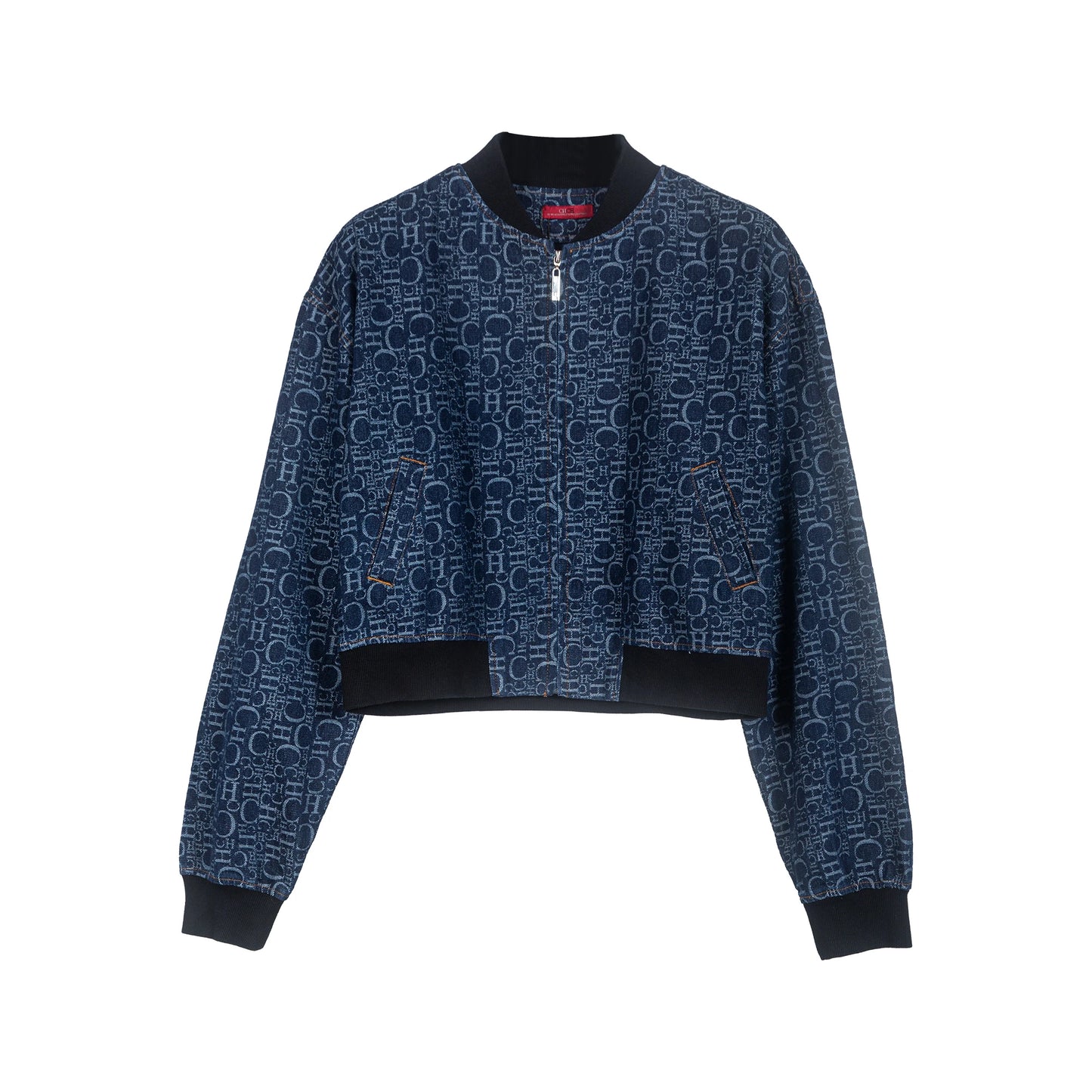 Women's Denim Casual Top stylish Coat