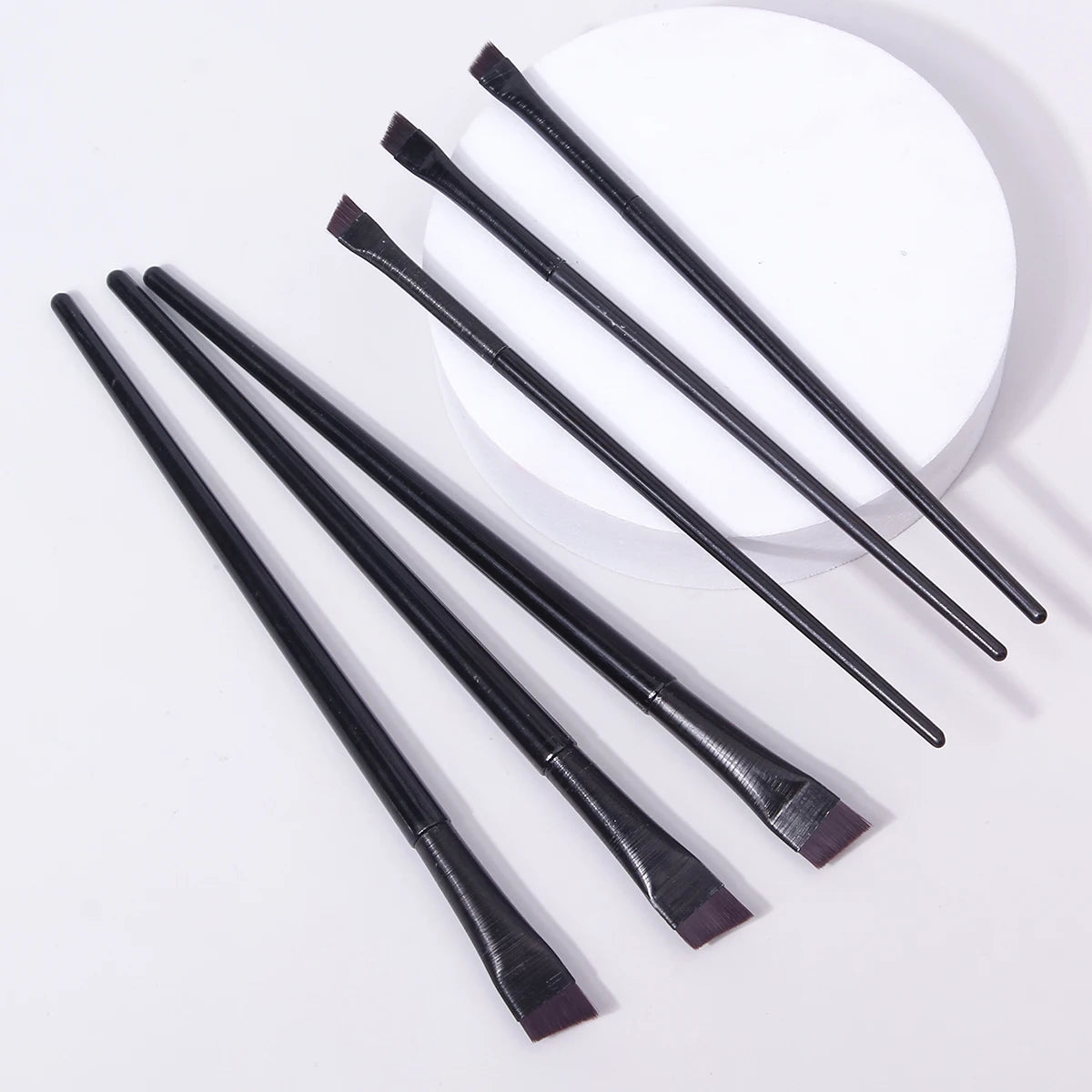 6 Pcs popular eye makeup brush