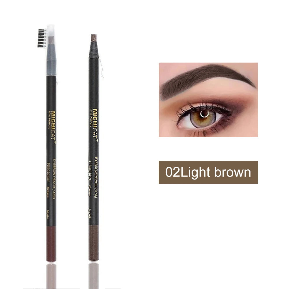 Eyebrow Pencil Waterproof