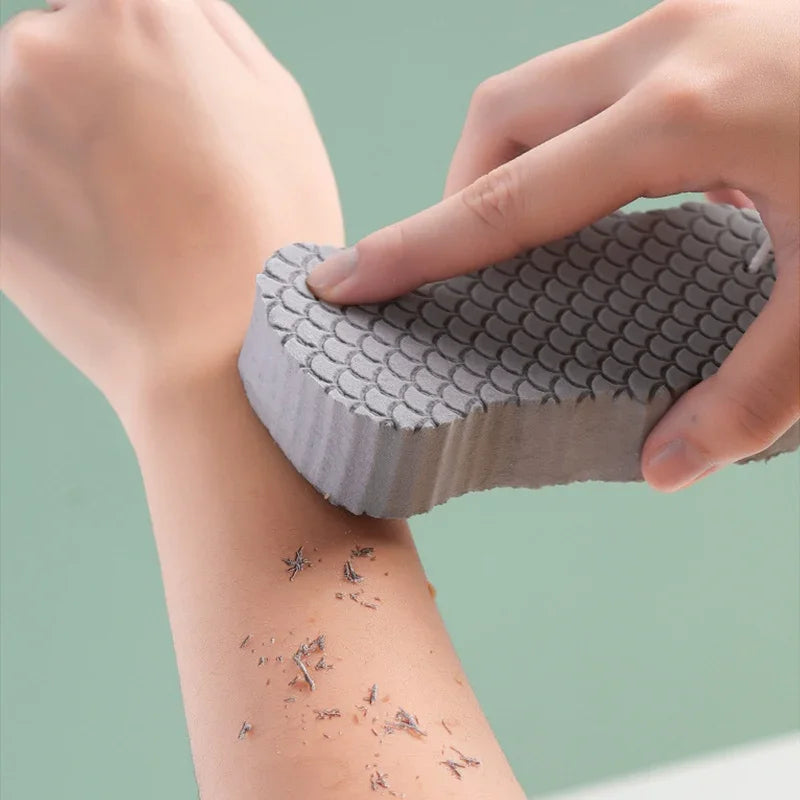Soft Bath Sponge Body Scrub Brush