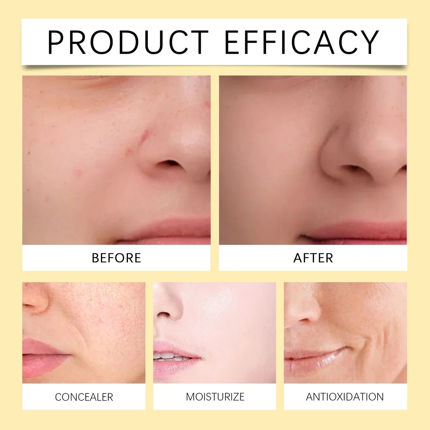 Deep Moisturizing Collagen Peel-Off Mask