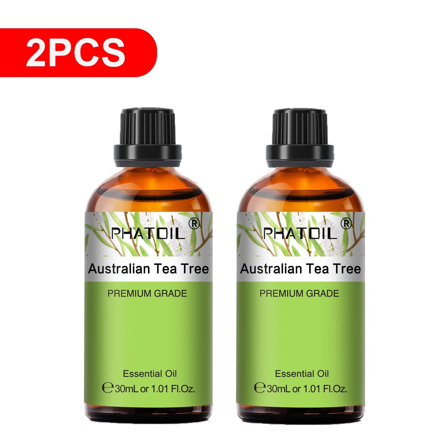 Aromatherapy Essential Oil