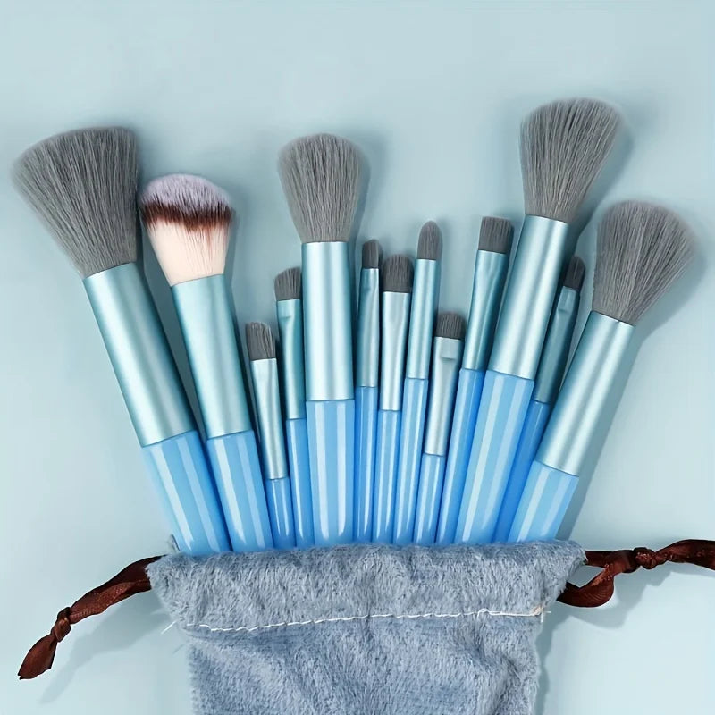 Makeup Brushes 8-29Pcs Makeup Kit
