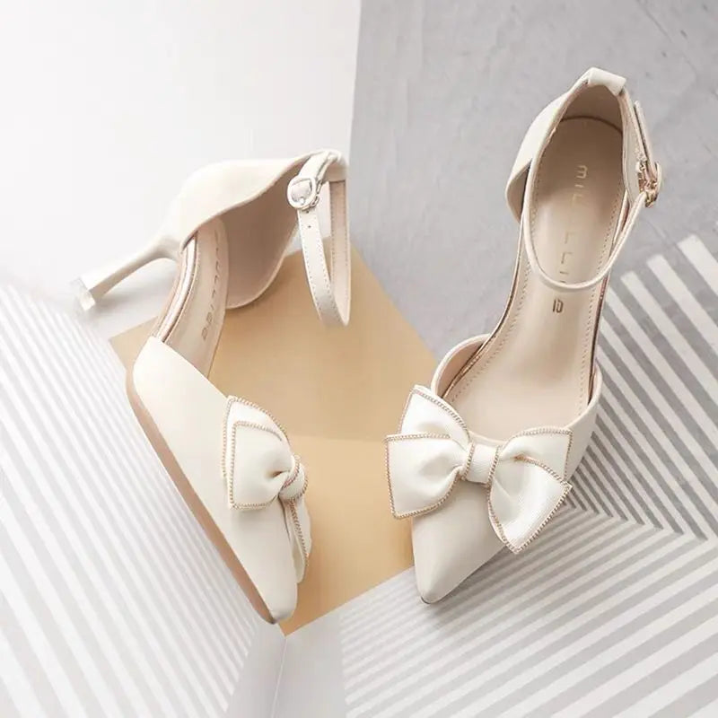 Women's Elegant Weddings Bridal Party shoes