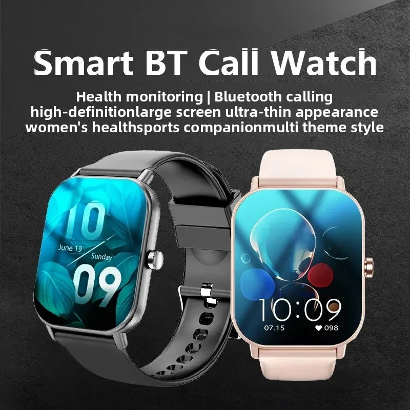 Kids Sport HD Screen Smart Watch