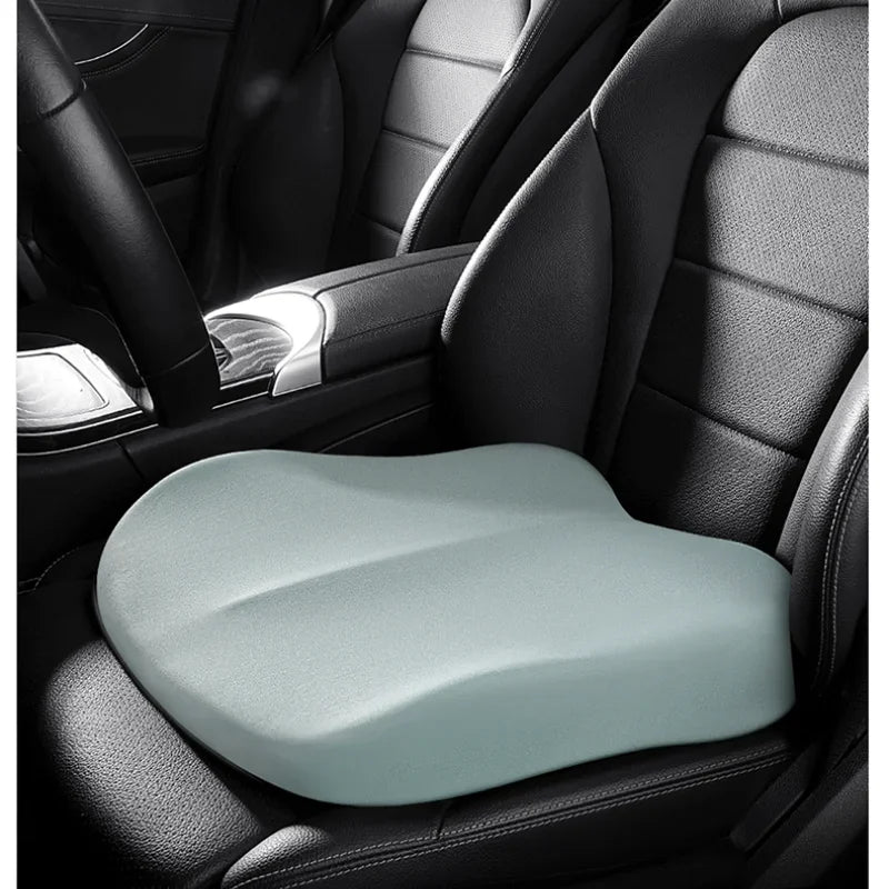 Car Booster Seat Cushion Height Boost