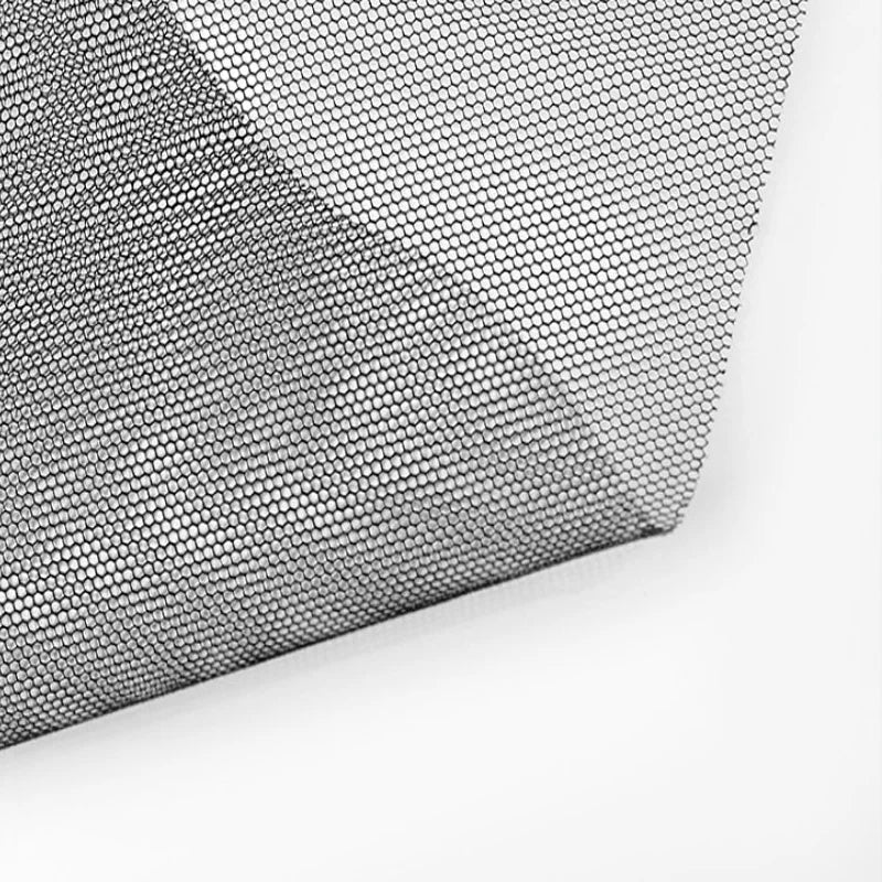 DIY Self-Adhesive Indoor Mosquito Net