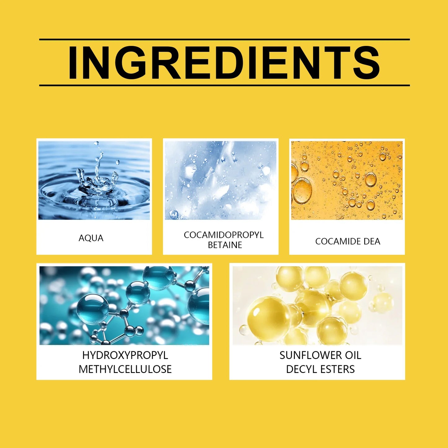 Female Body Wash with Natural Sunflower Oil