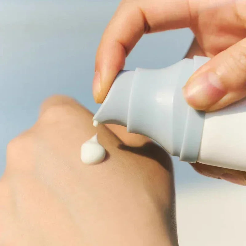 Original Facial Sunscreen Skin Whitening Cream