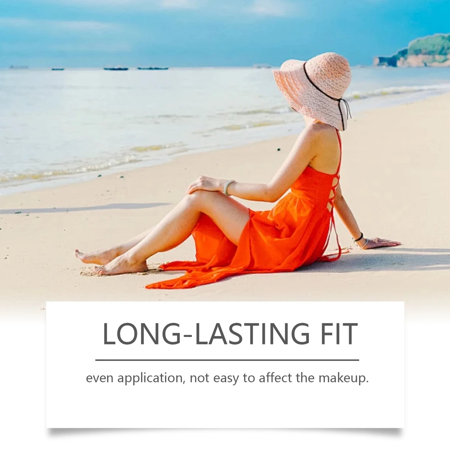 Gentle UV Protection Stick