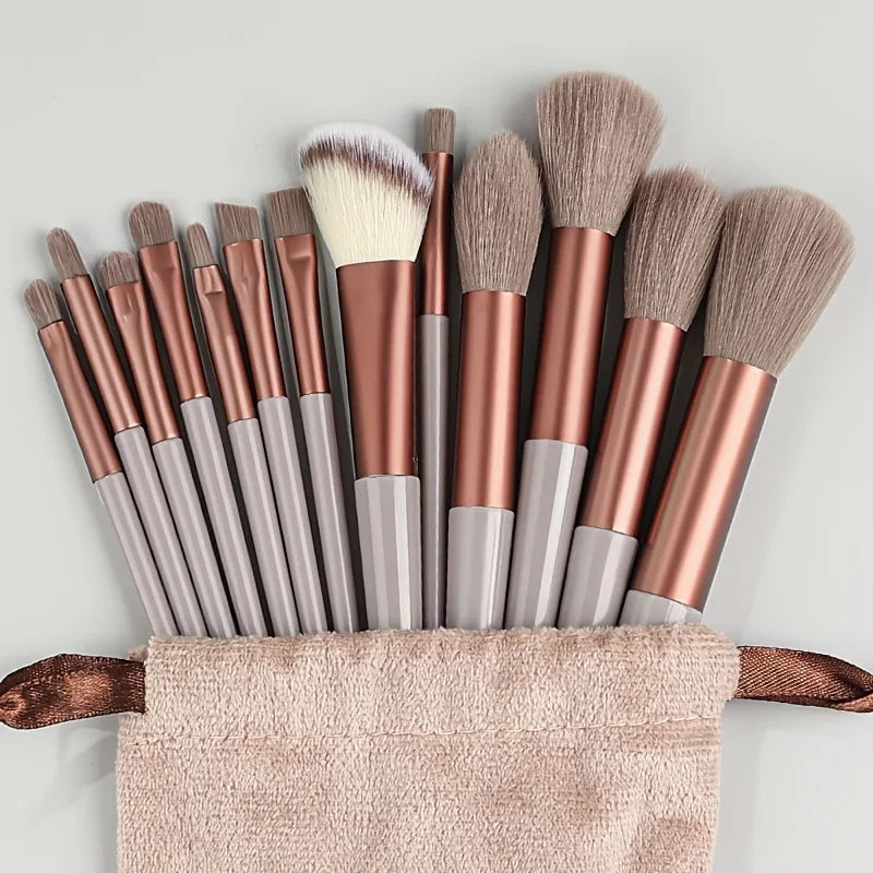 Makeup Brushes 8-29Pcs Makeup Kit