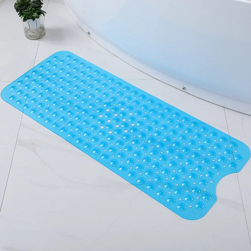 non-slip bathtub mat shower