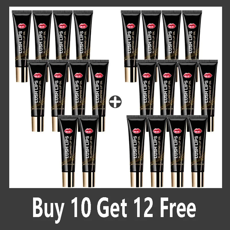 Lip Plumper Oil Instantly Long-lasting