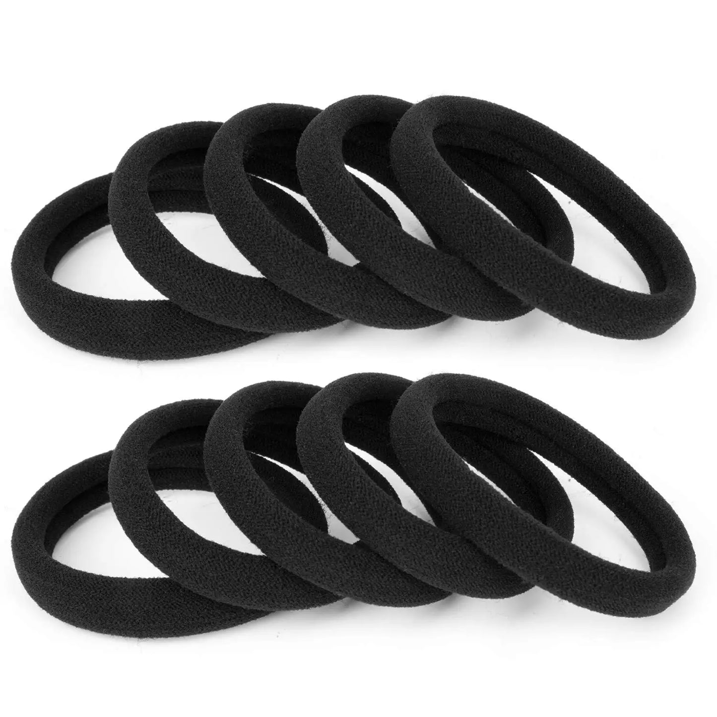 Kids Elastic Hair Rubber Band