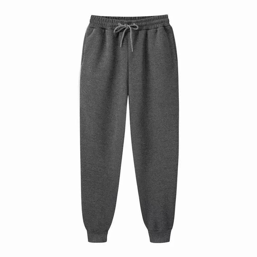 Men's Casual Sports and Gym Trouser