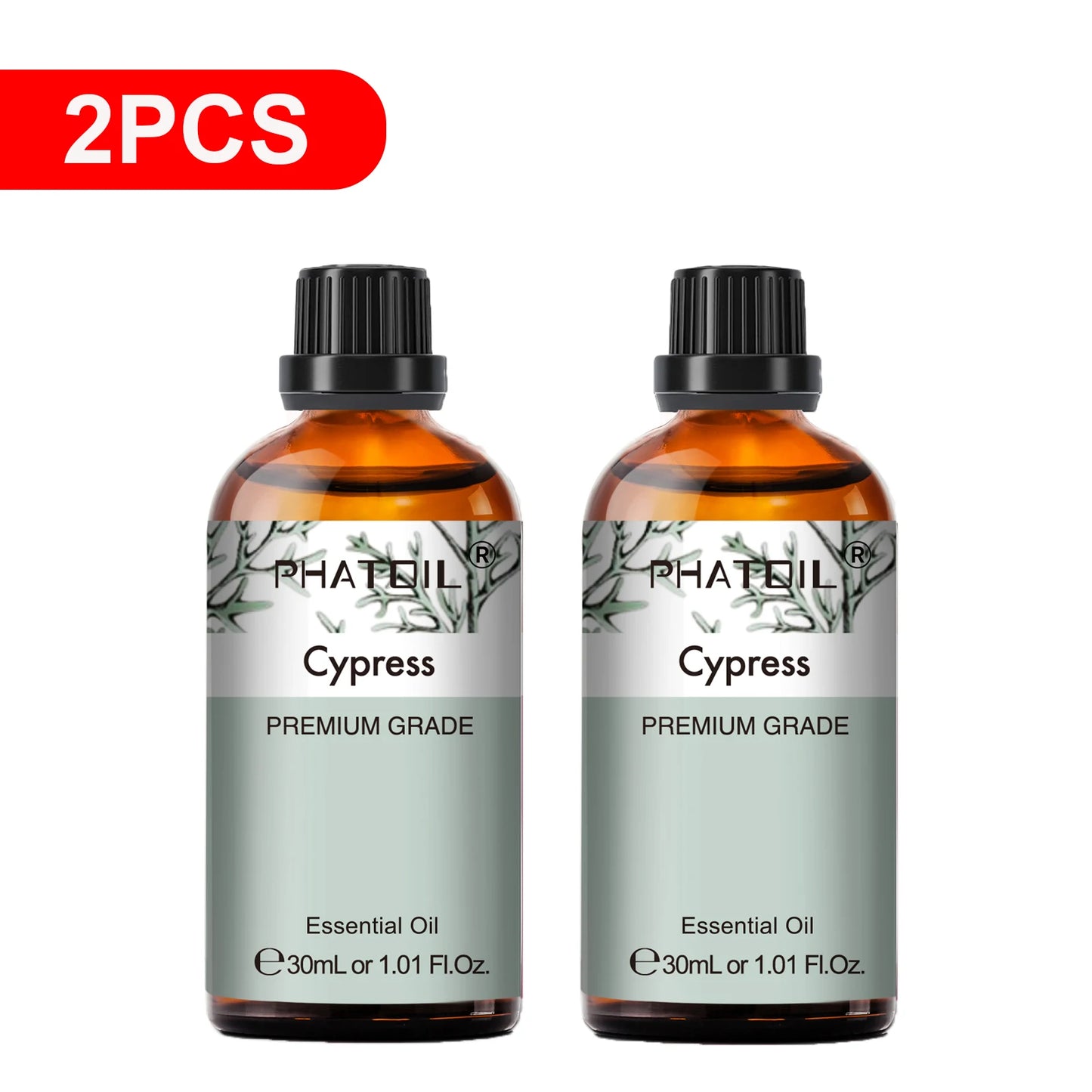 Aromatherapy Essential Oil