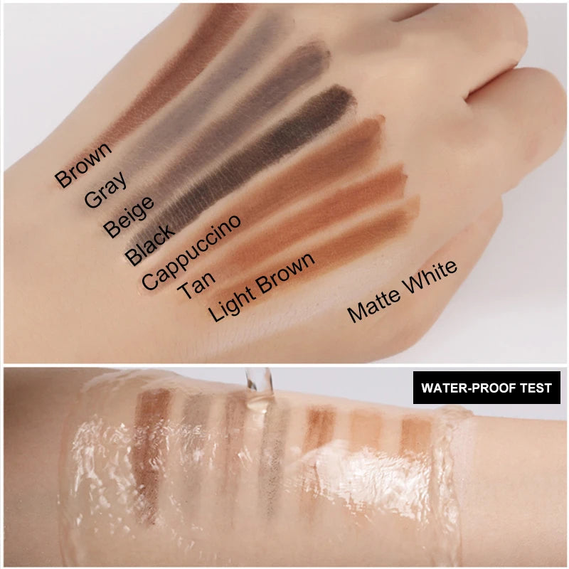 Eyebrow Pencil Waterproof