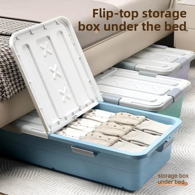 Extra Large Underbed Storage Box