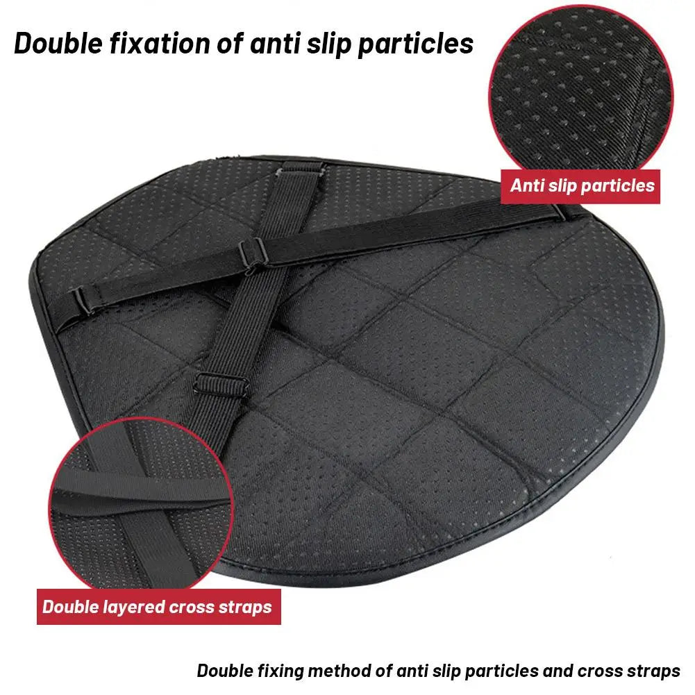 Motorcycles Seat Cover Cushion