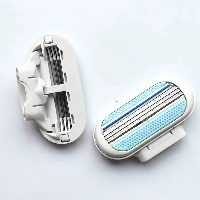 Women Safety Razor Blades