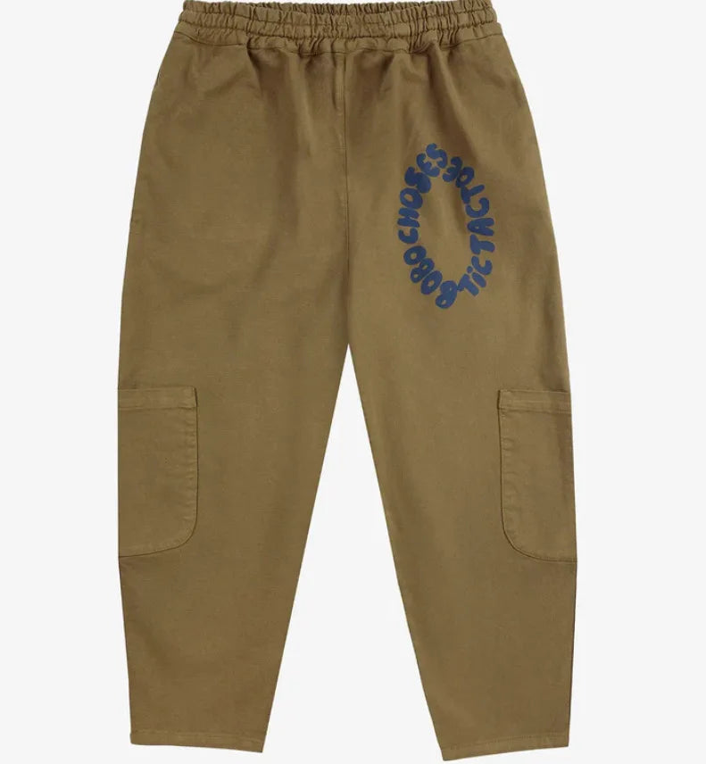 New Spain Design Casual Pants Trousers