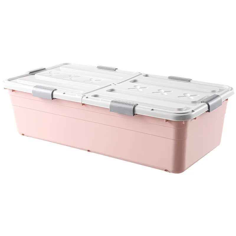 Extra Large Under-bed Storage Box