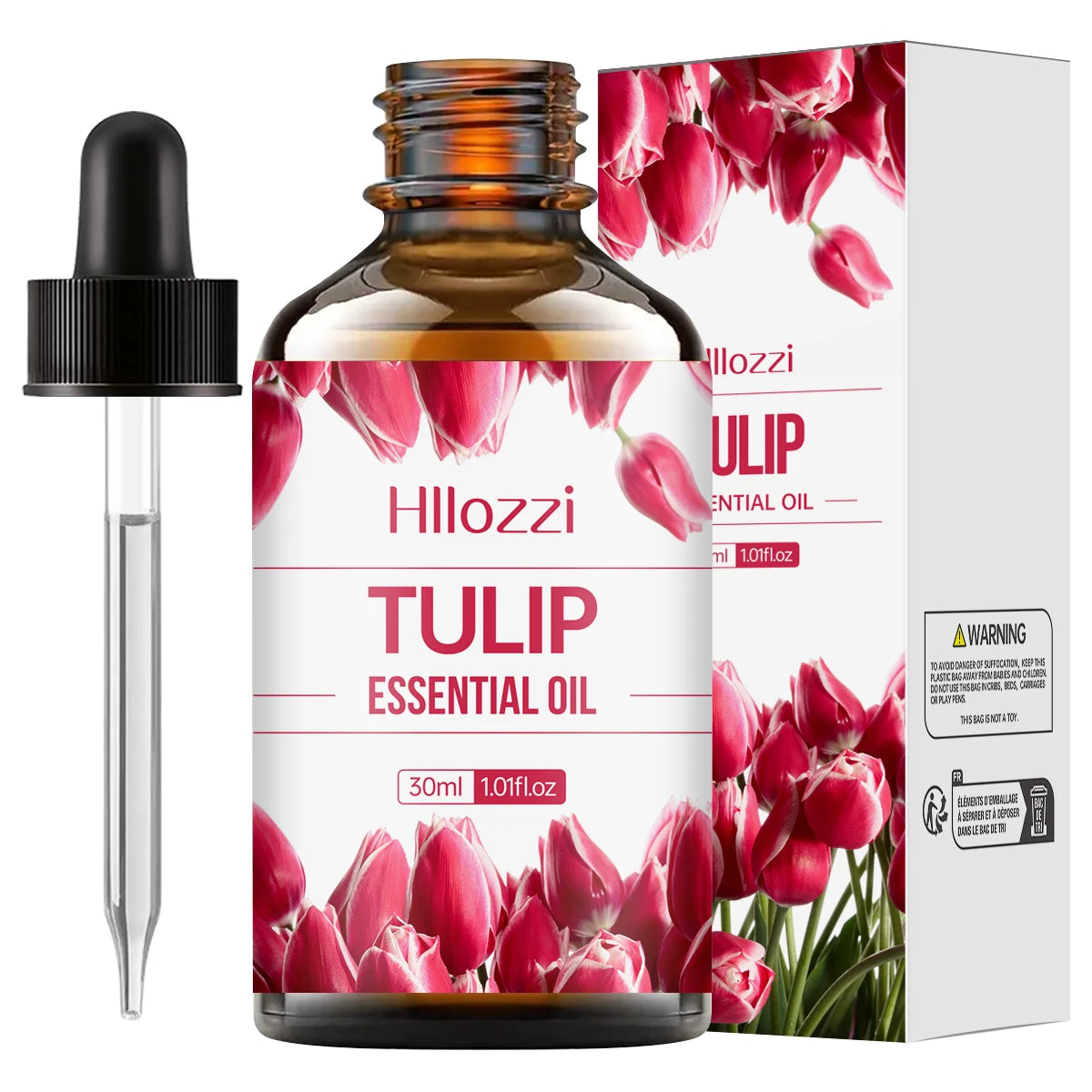 Tulip Essential Oil Essential oils