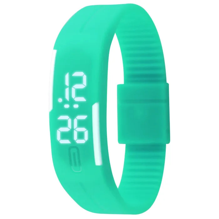 Sport Digital Children Watch