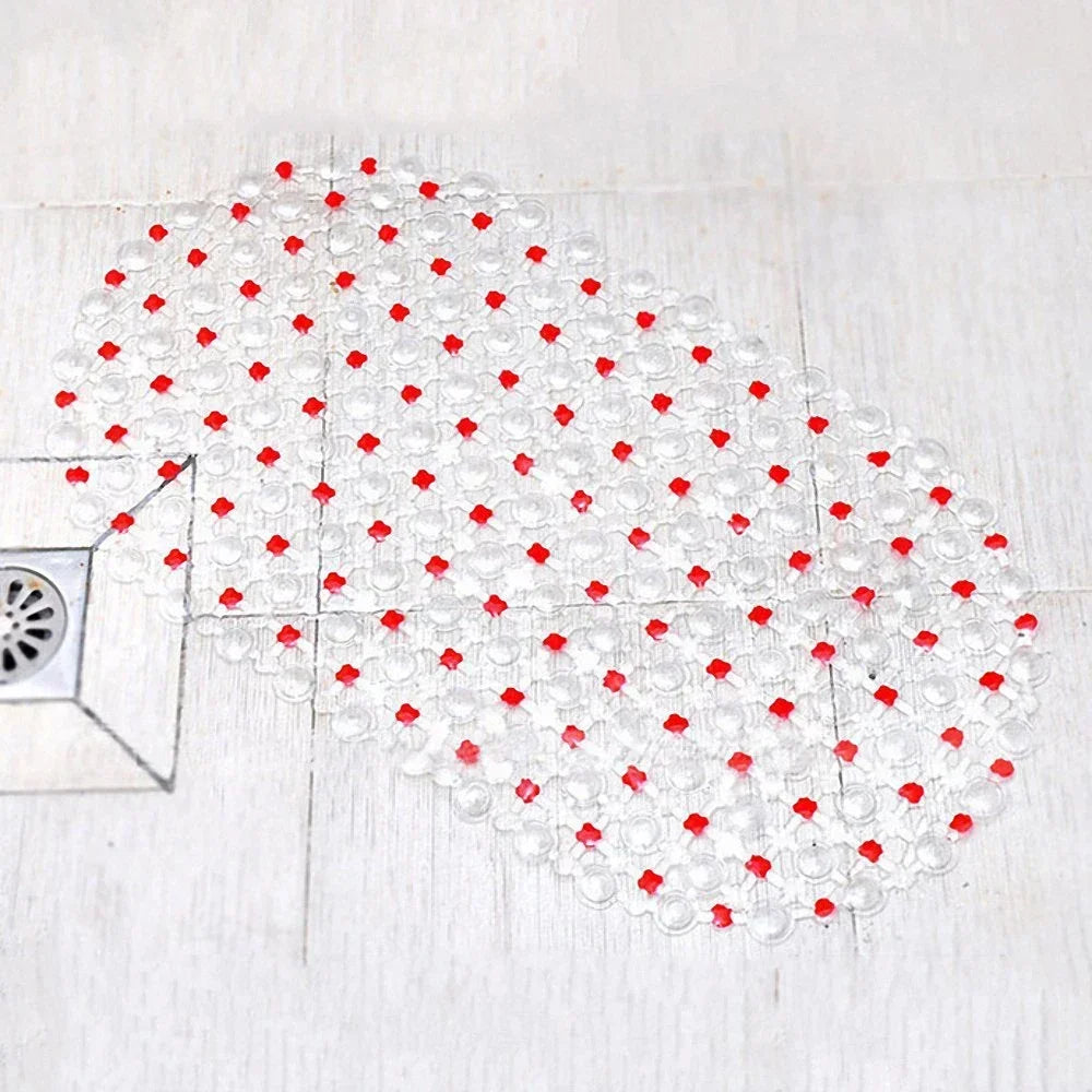 Hot PVC Anti-skid Bath Mats