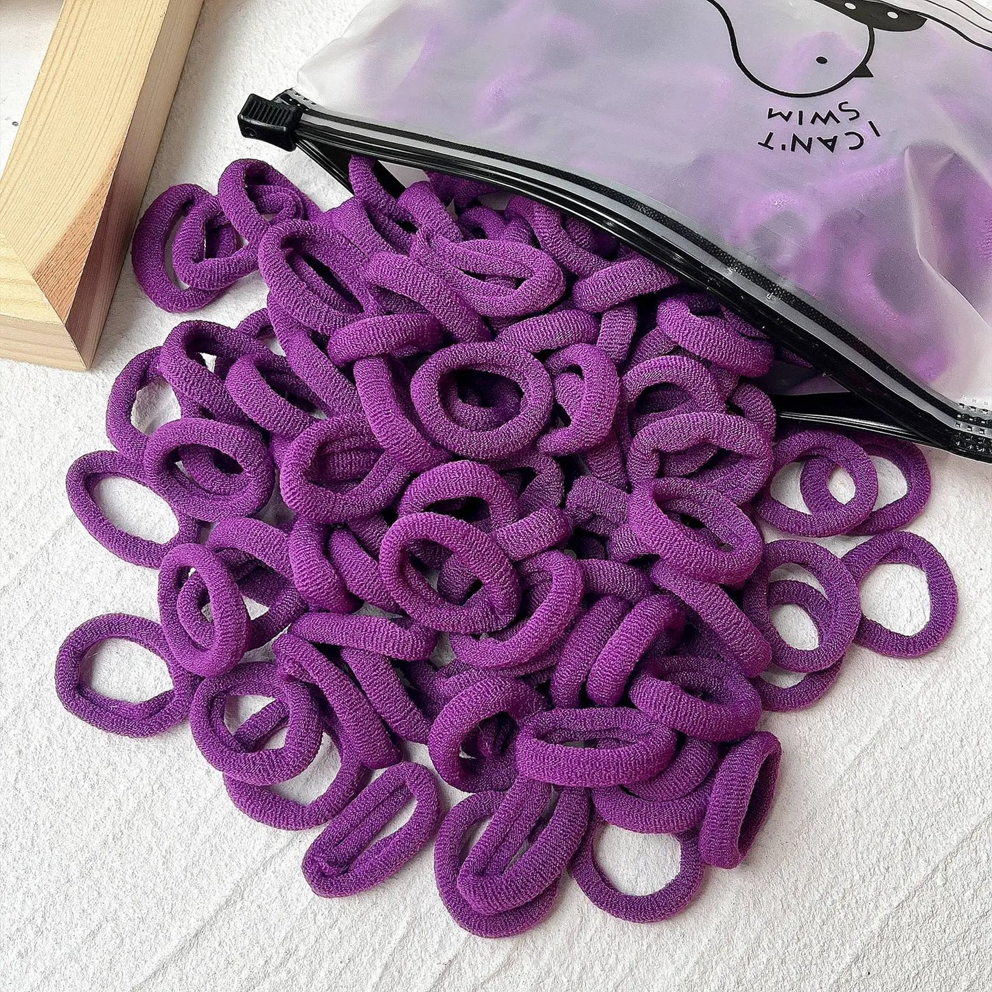 Kids stylish Elastic Hair Bands