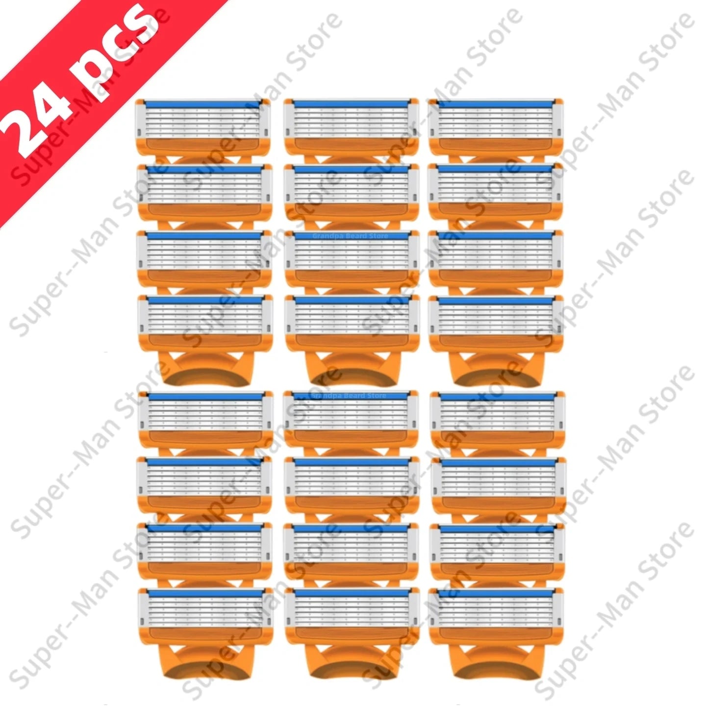 Original Fusion Razor