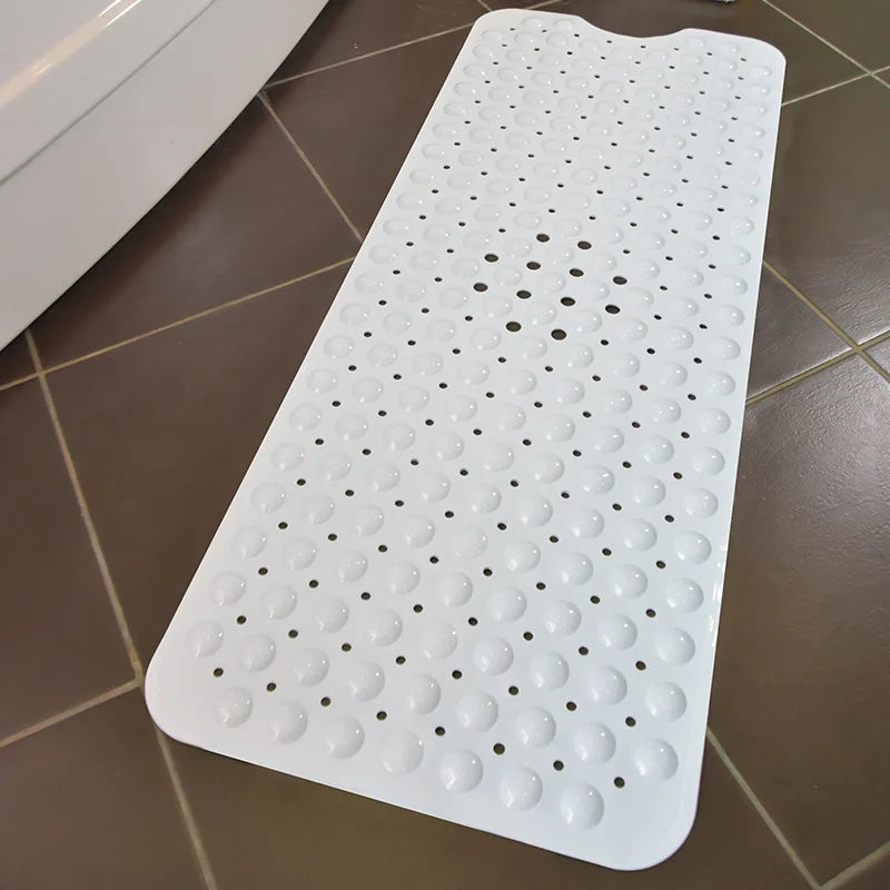 non-slip bathtub mat shower