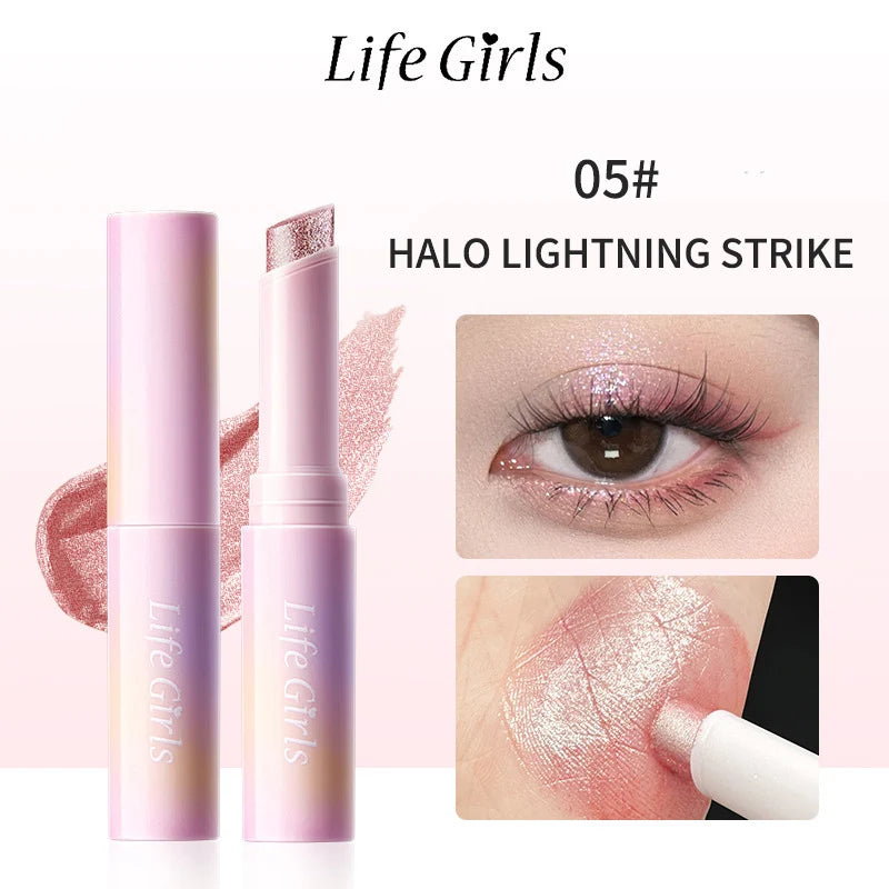 Water Gray Jelly Eyeshadow Stick