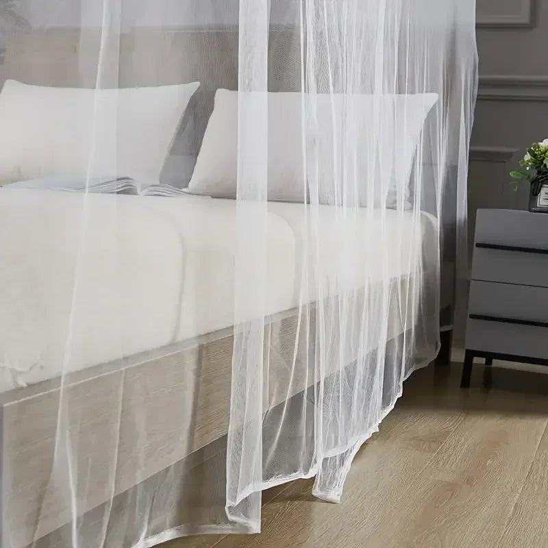 Portable Square Fold-able Mosquito Net