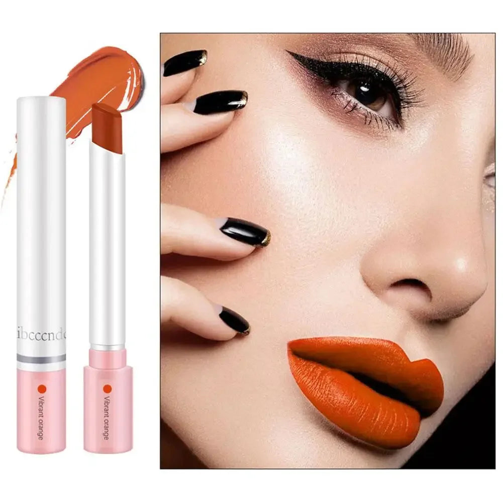 4 Colors Creative Cigarette Lipstick Set