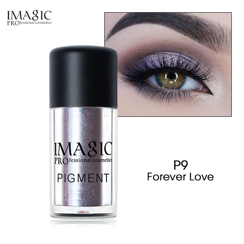 New Arrival Glitter Eye shadow