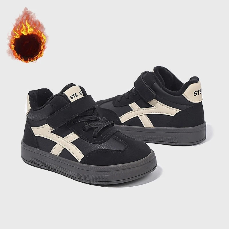 Children's Fashion Sports Running Sneaker