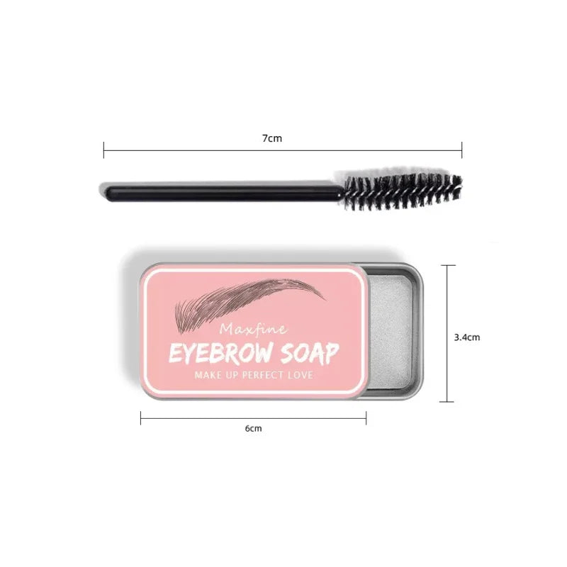 Eyebrow styling eyebrow shaping