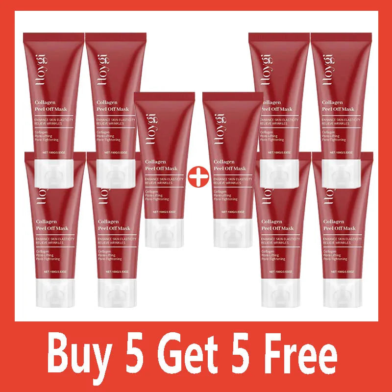 Collagen Peel Off Facial Mask