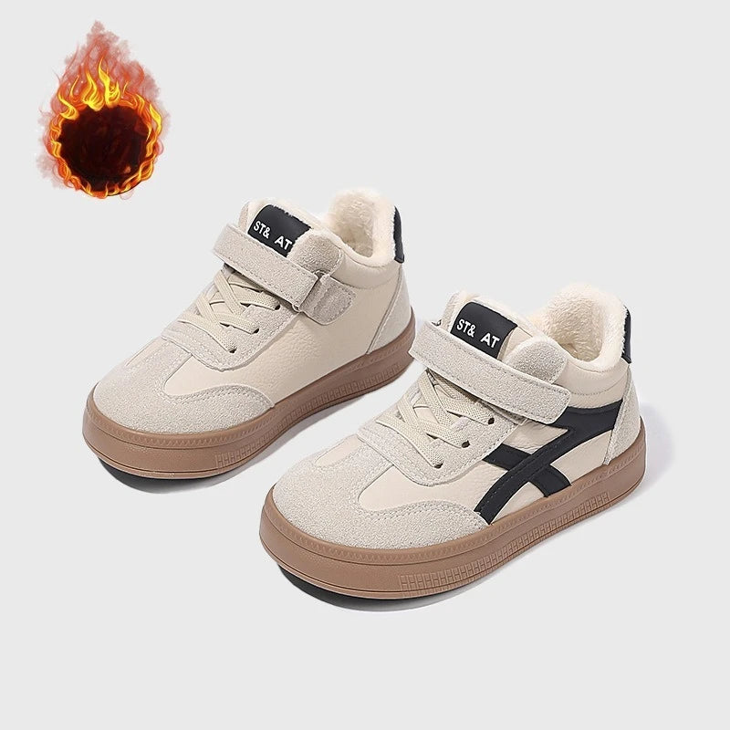 Children's Fashion Sports Running Sneaker