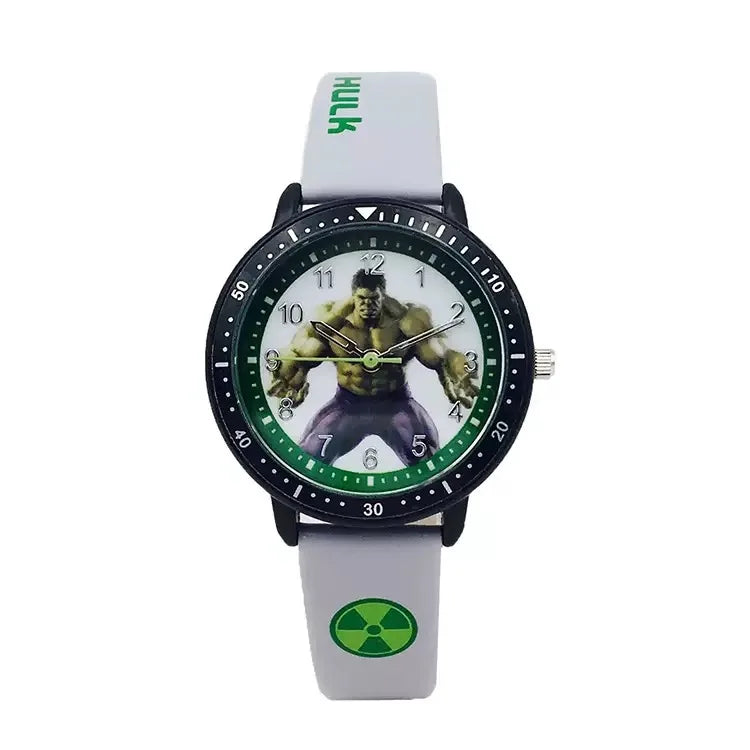 Disney Spider Man Children's Watch