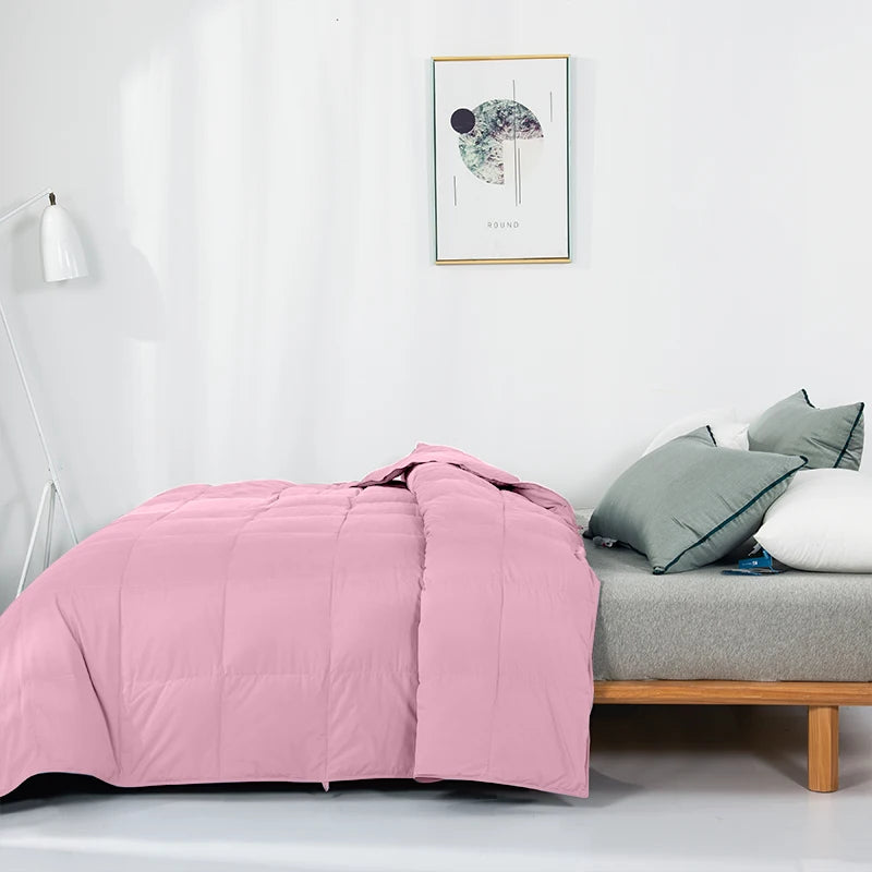 Duvet Insert Summer Double Quilt