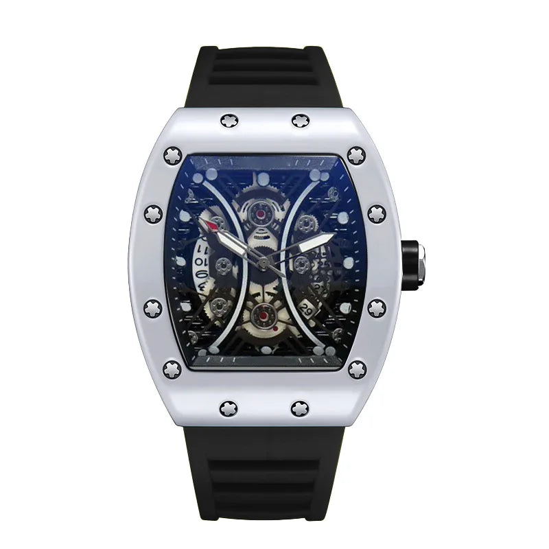 Luxury Fashionable Night Glow Sports Watch