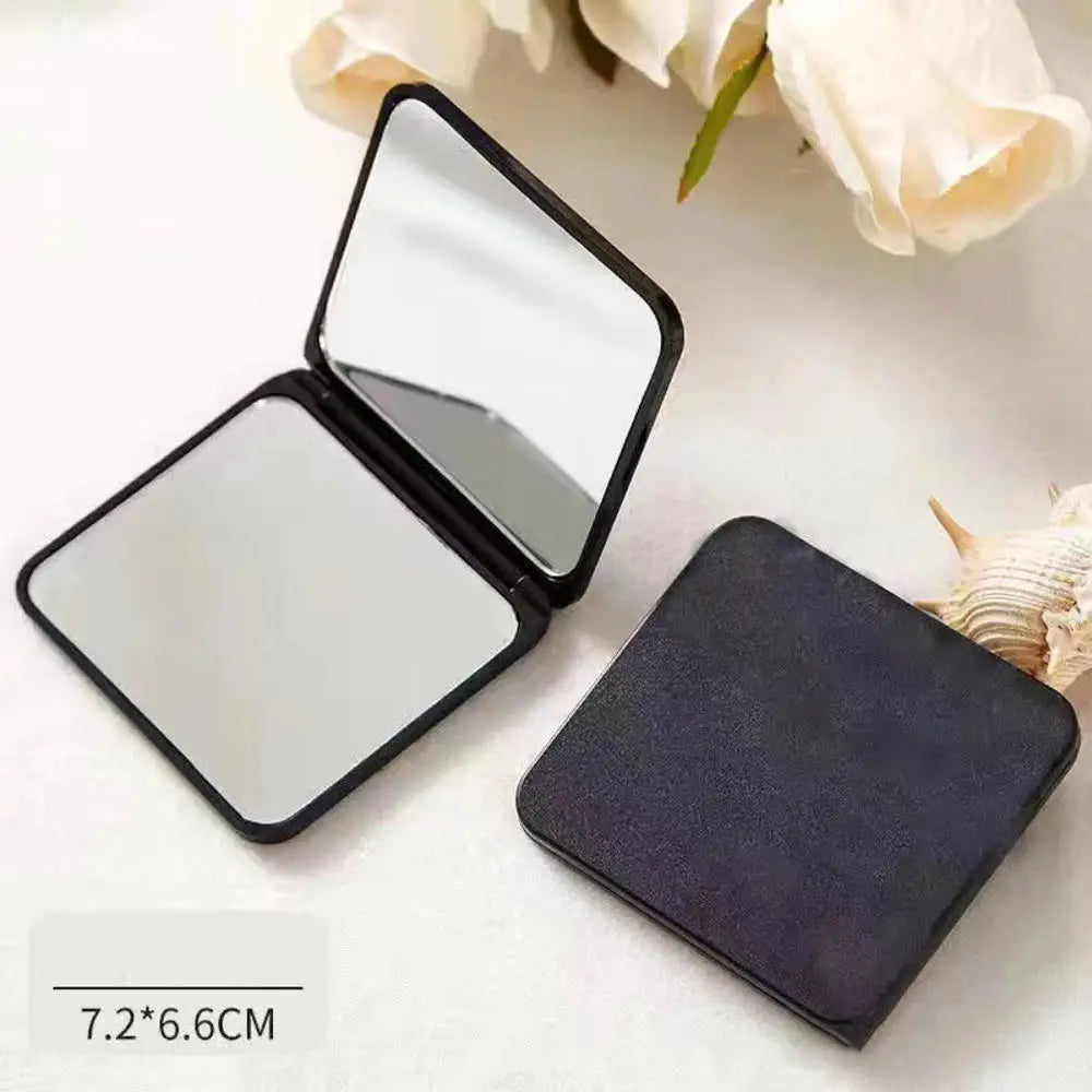 Fold able Makeup Mirror