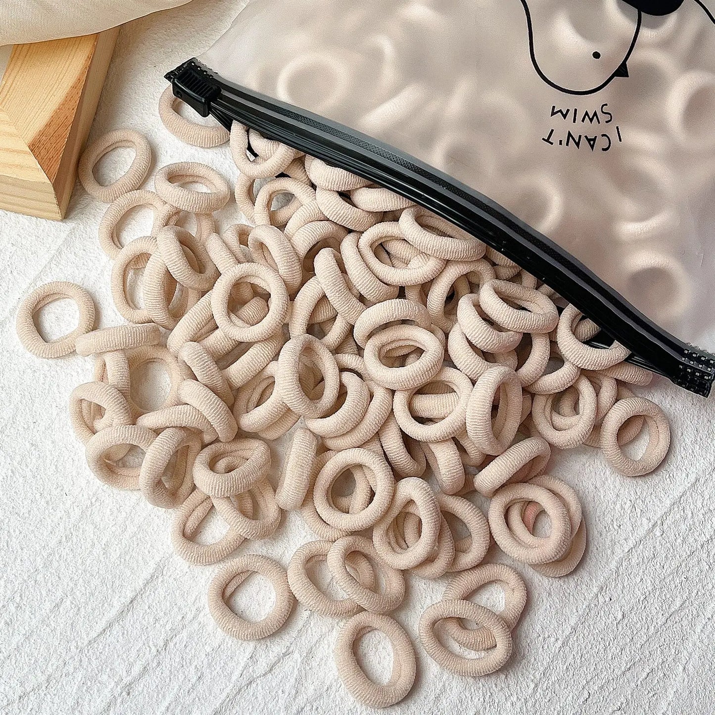 Kids stylish Elastic Hair Bands